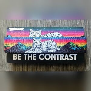 ZOX "BE THE CONTRAST" #907 AURORA AURA  INTERACTIVE COLLECTIBLE WRISTBAND